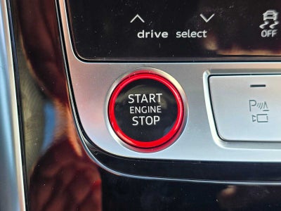 2025 Audi SQ7 Premium Plus