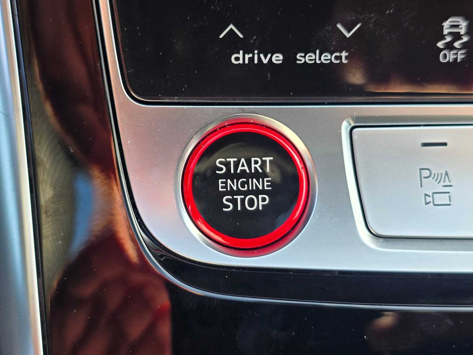 2025 Audi SQ7 Premium Plus