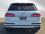 2025 Audi SQ7 Premium Plus