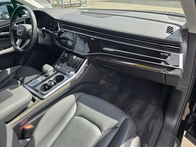 2023 Audi Q7 Premium