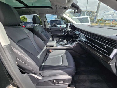 2023 Audi Q7 Premium