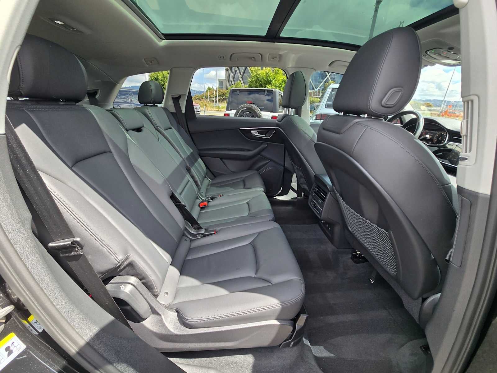 2023 Audi Q7 Premium