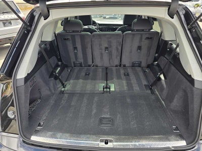 2023 Audi Q7 Premium