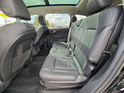 2023 Audi Q7 Premium