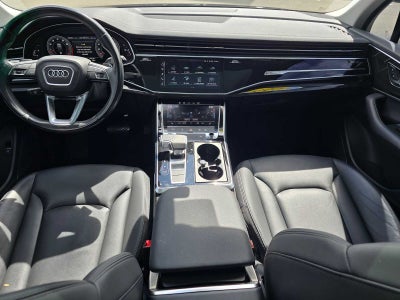 2023 Audi Q7 Premium