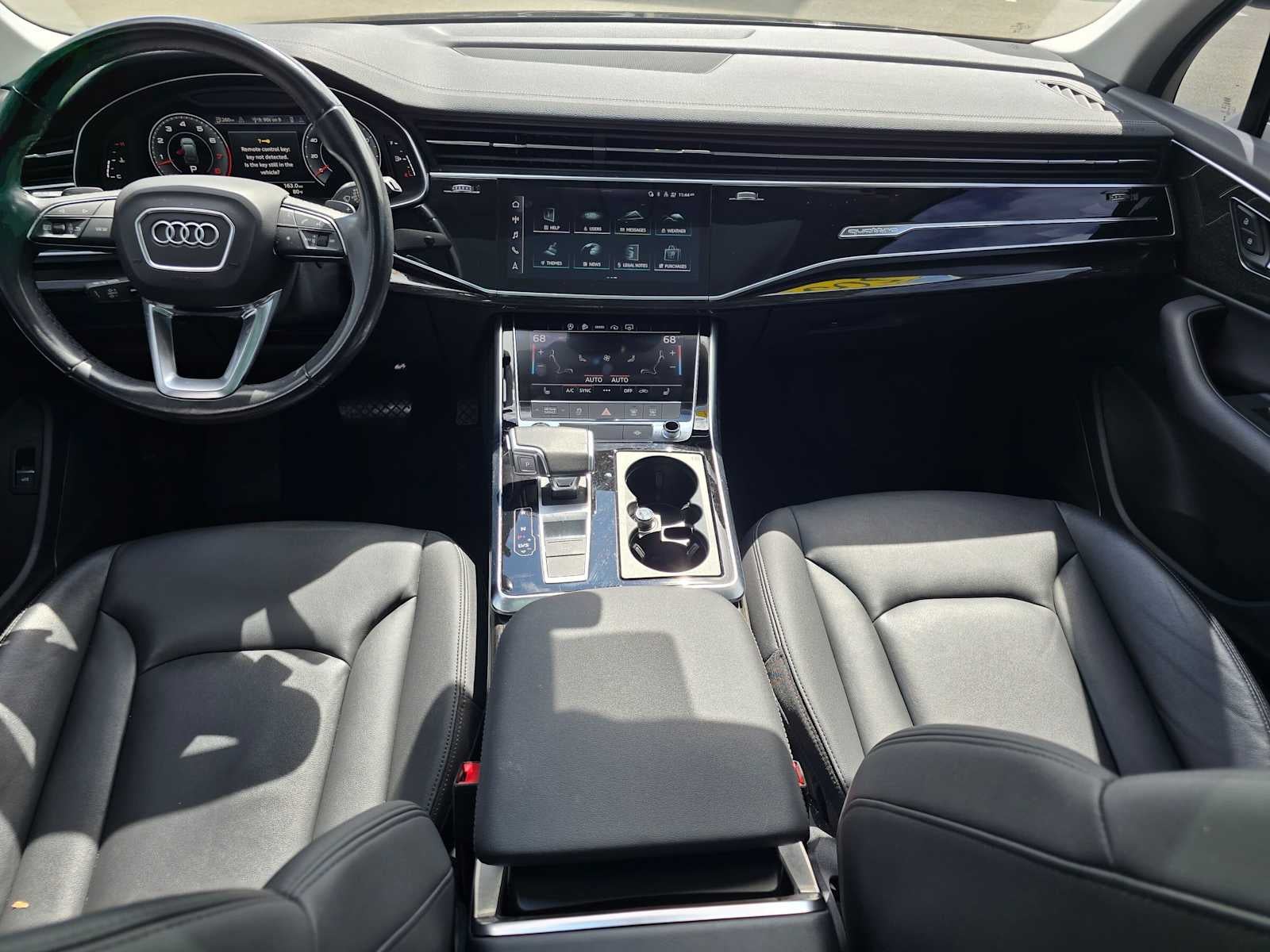 2023 Audi Q7 Premium