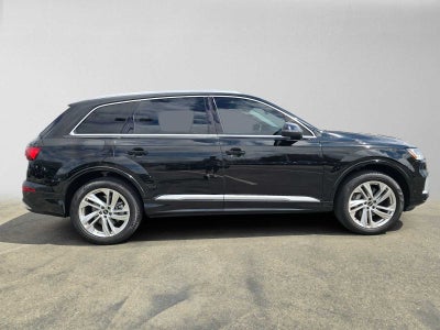 2023 Audi Q7 Premium