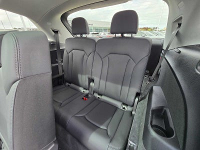 2023 Audi Q7 Premium