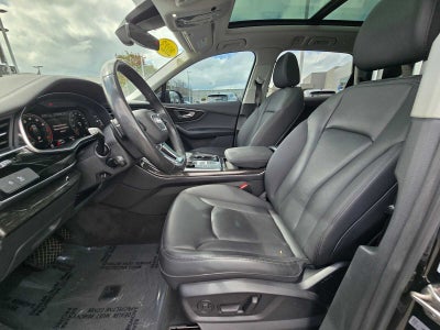 2023 Audi Q7 Premium