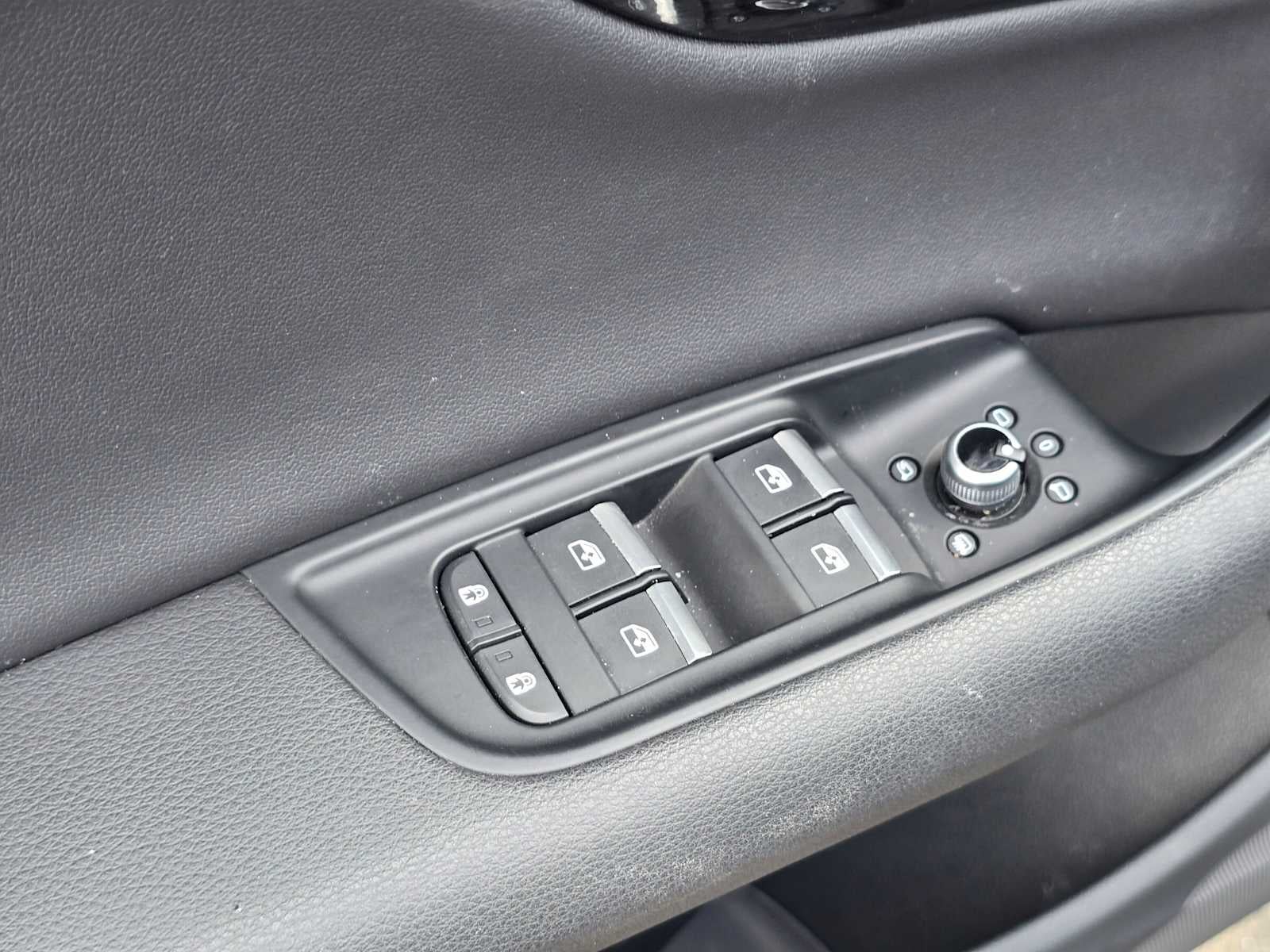 2023 Audi Q7 Premium
