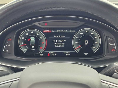 2023 Audi Q7 Premium