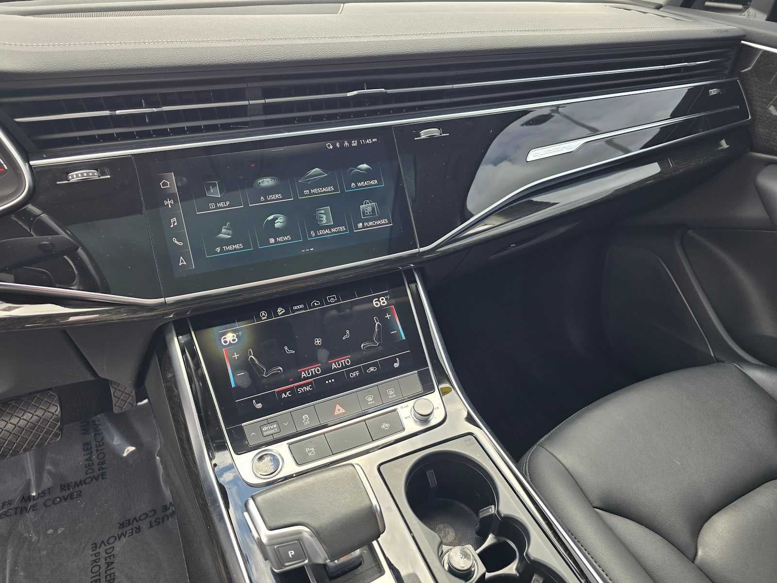 2023 Audi Q7 Premium