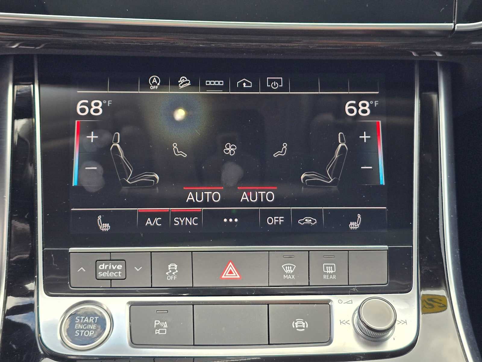 2023 Audi Q7 Premium