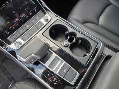 2023 Audi Q7 Premium