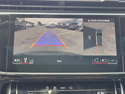 2023 Audi Q7 Premium