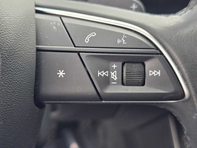 2023 Audi Q7 Premium