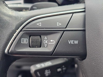 2023 Audi Q7 Premium
