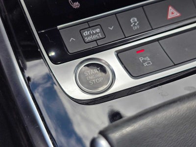 2023 Audi Q7 Premium