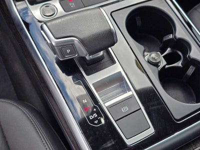 2023 Audi Q7 Premium