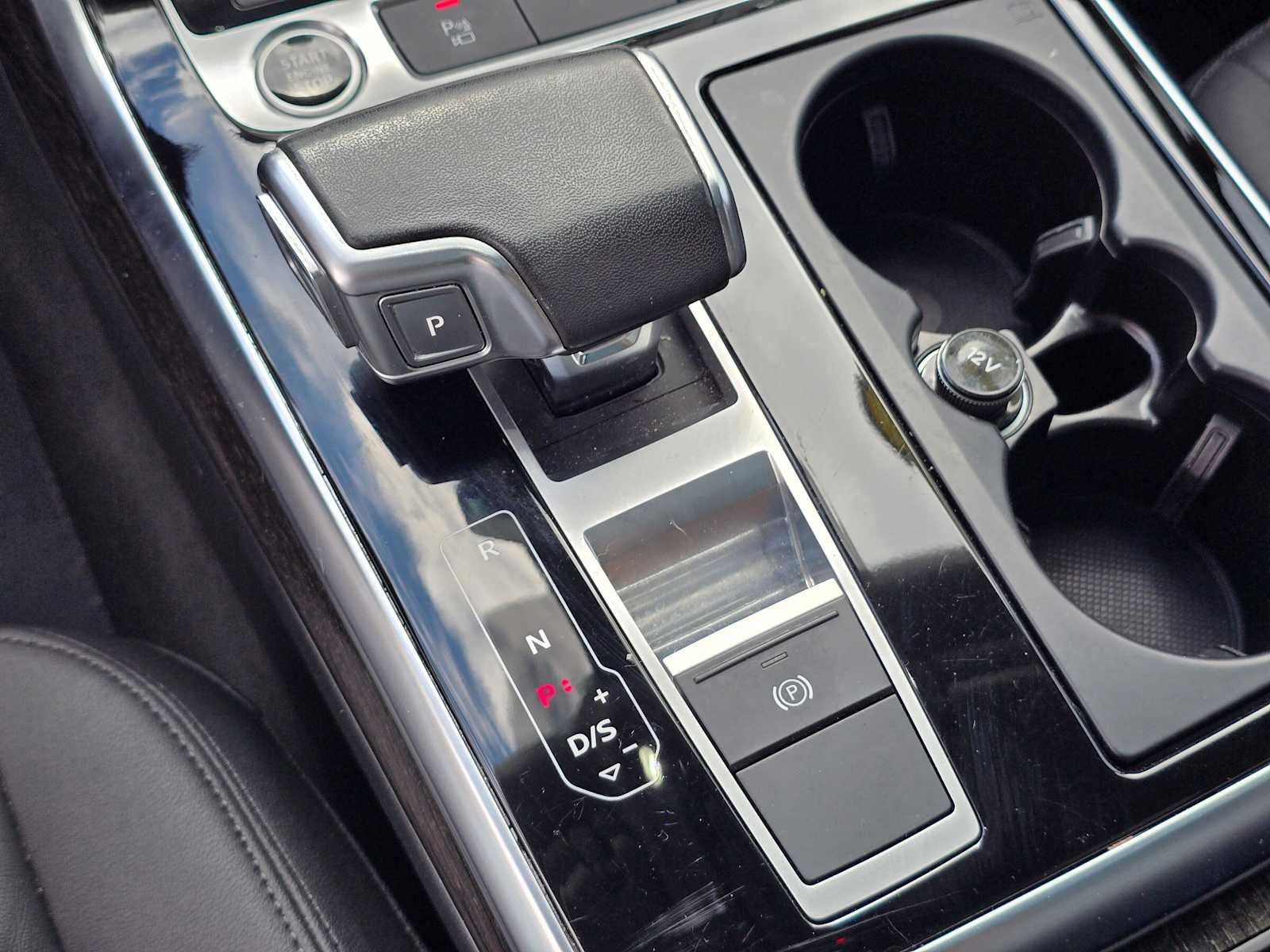 2023 Audi Q7 Premium