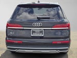 2023 Audi Q7 Premium