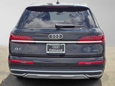 2023 Audi Q7 Premium