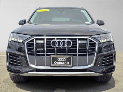 2023 Audi Q7 Premium