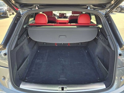 2023 Audi SQ5 Premium Plus