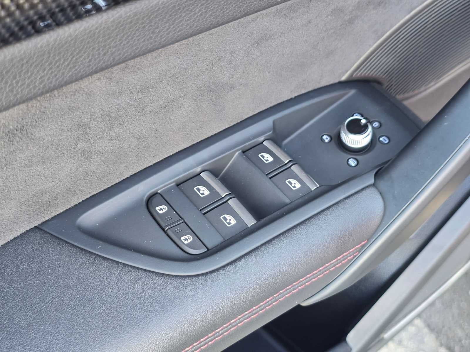 2023 Audi SQ5 Premium Plus