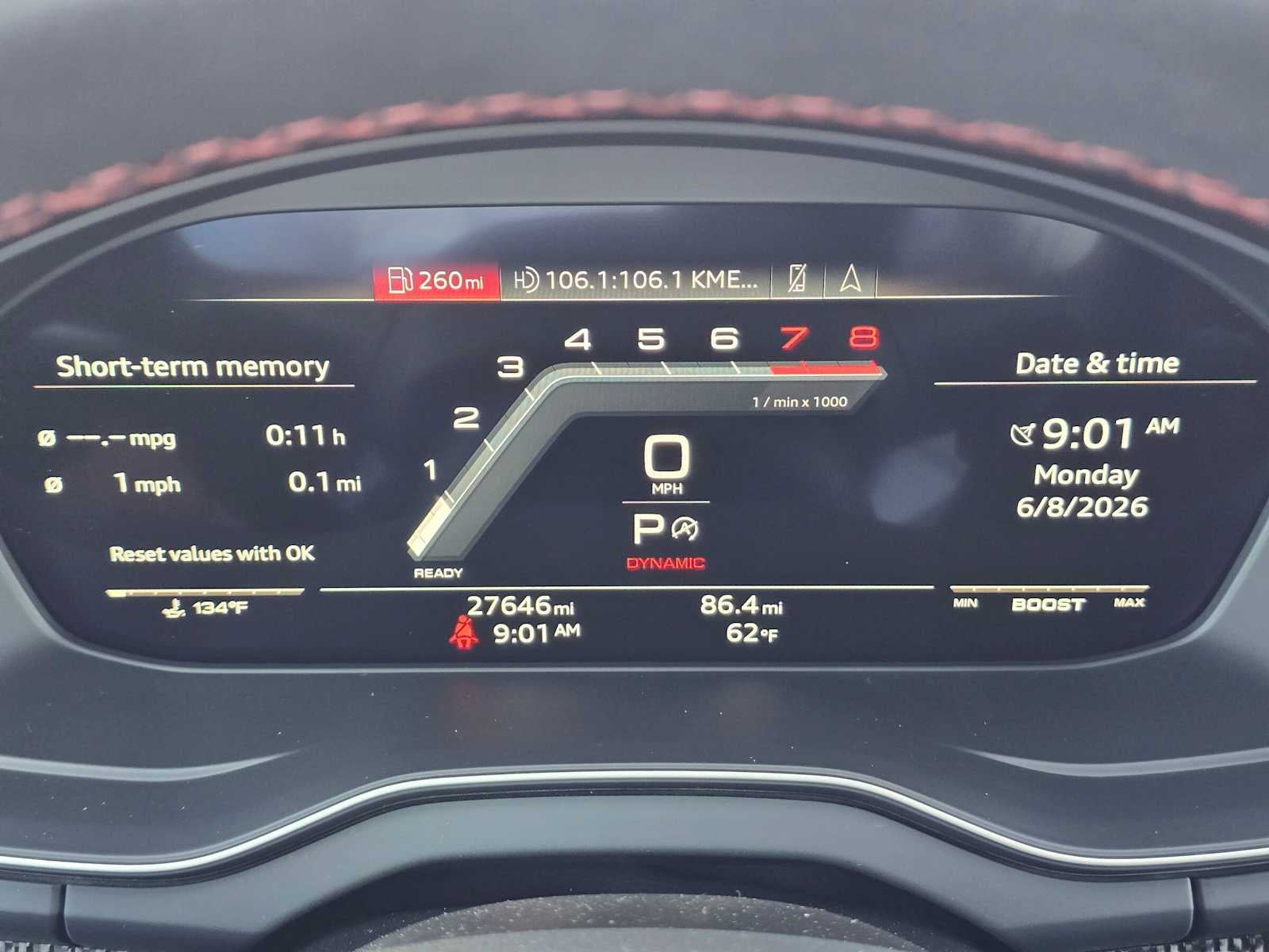 2023 Audi SQ5 Premium Plus