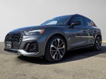 2023 Audi SQ5 Premium Plus
