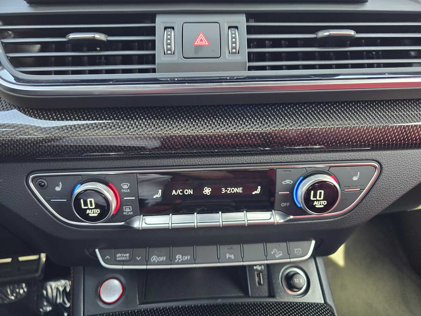 2023 Audi SQ5 Premium Plus