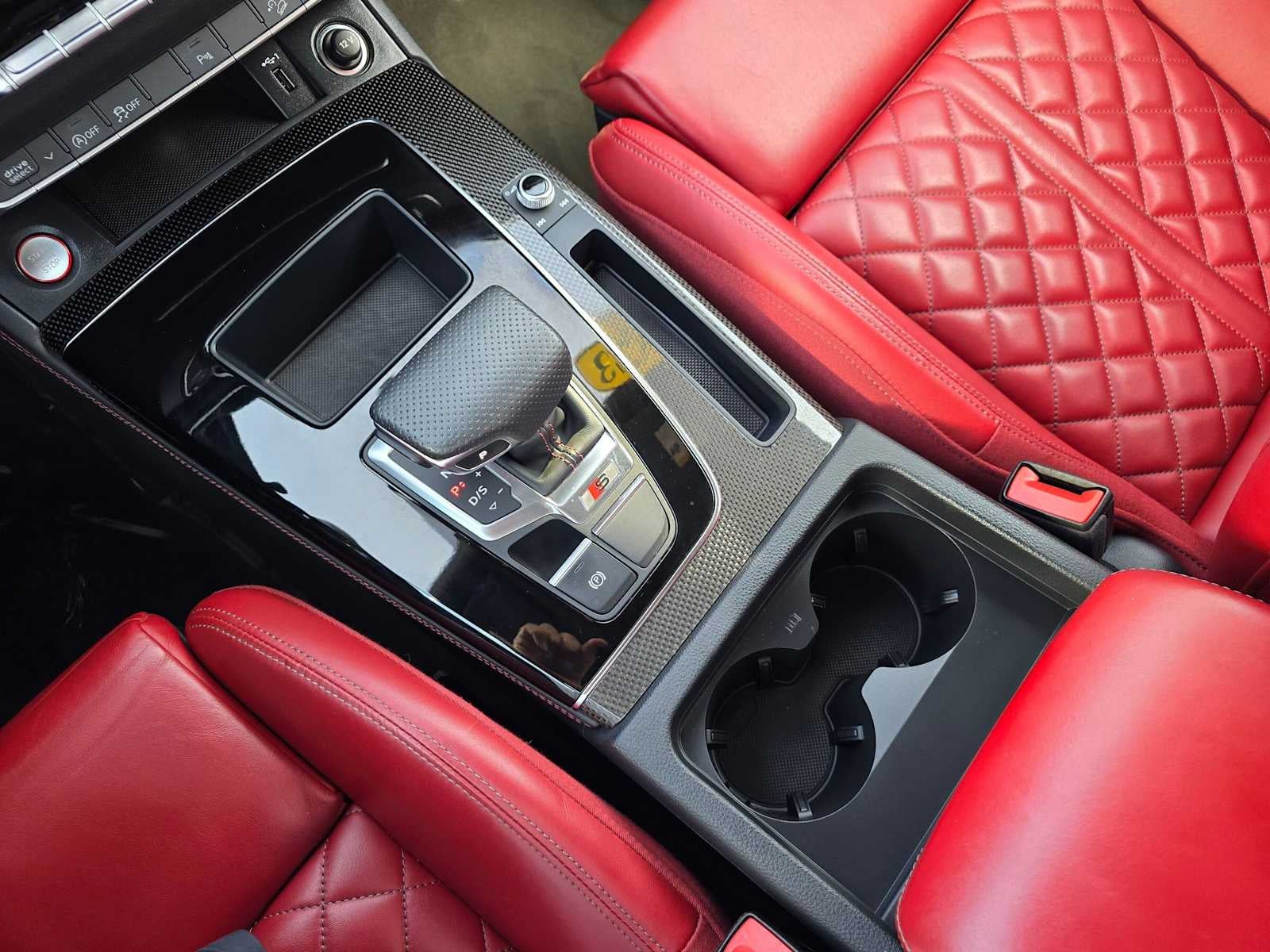 2023 Audi SQ5 Premium Plus
