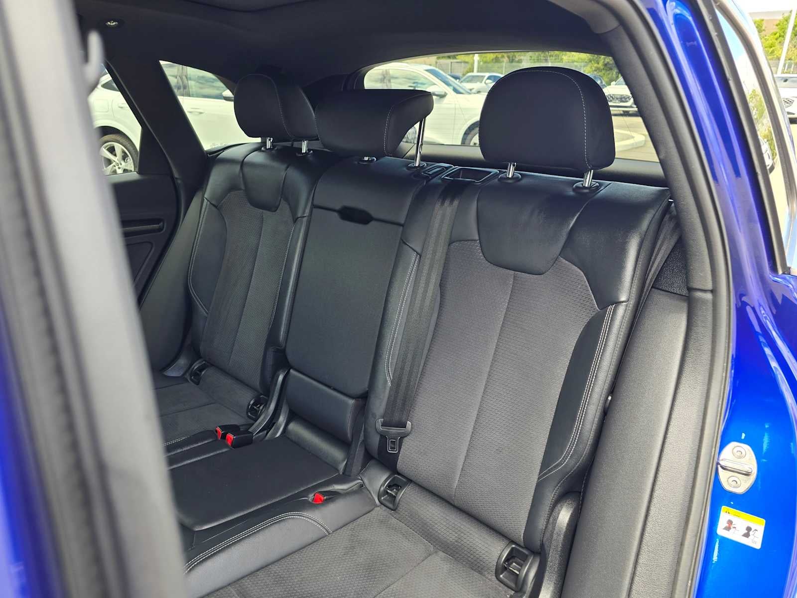 2022 Audi SQ5 Premium Plus
