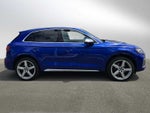 2022 Audi SQ5 Premium Plus
