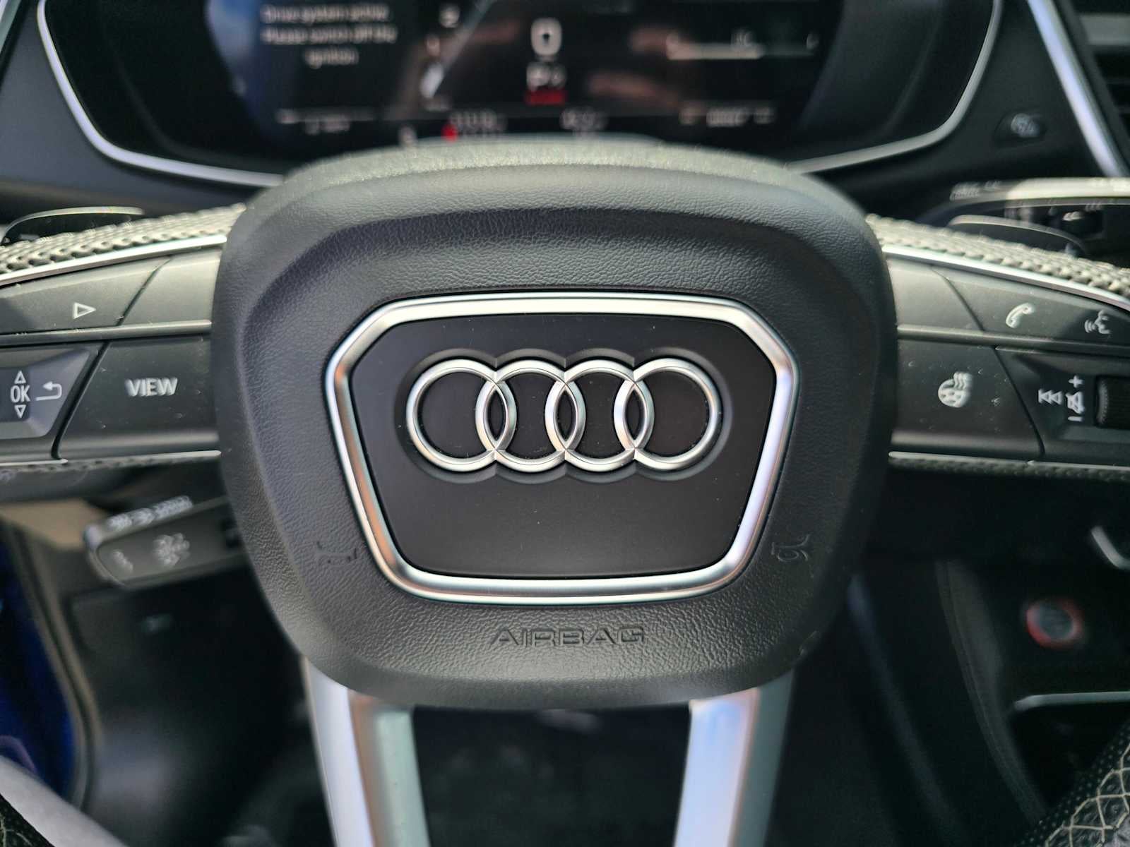 2022 Audi SQ5 Premium Plus