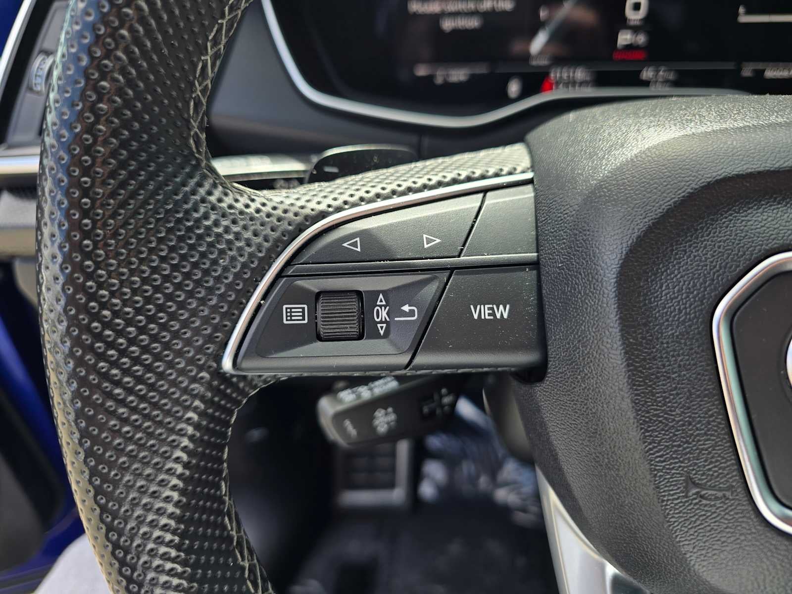 2022 Audi SQ5 Premium Plus