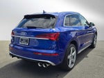 2022 Audi SQ5 Premium Plus