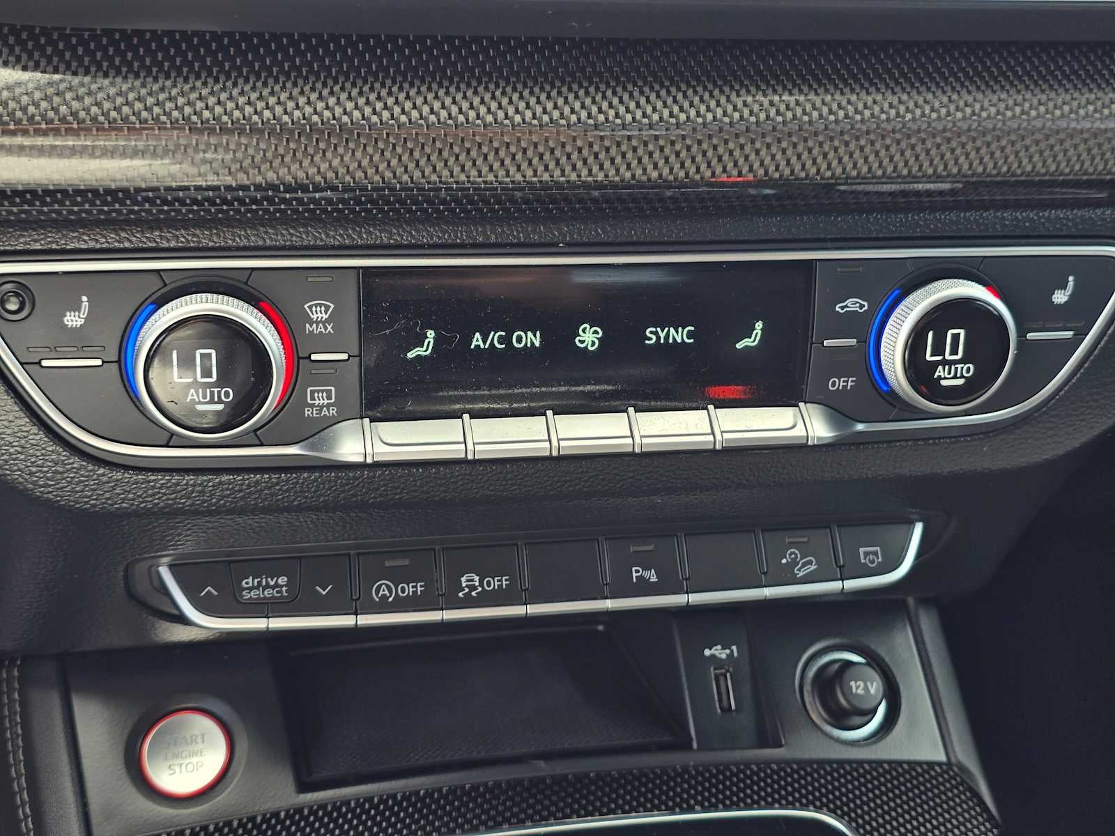 2022 Audi SQ5 Premium Plus