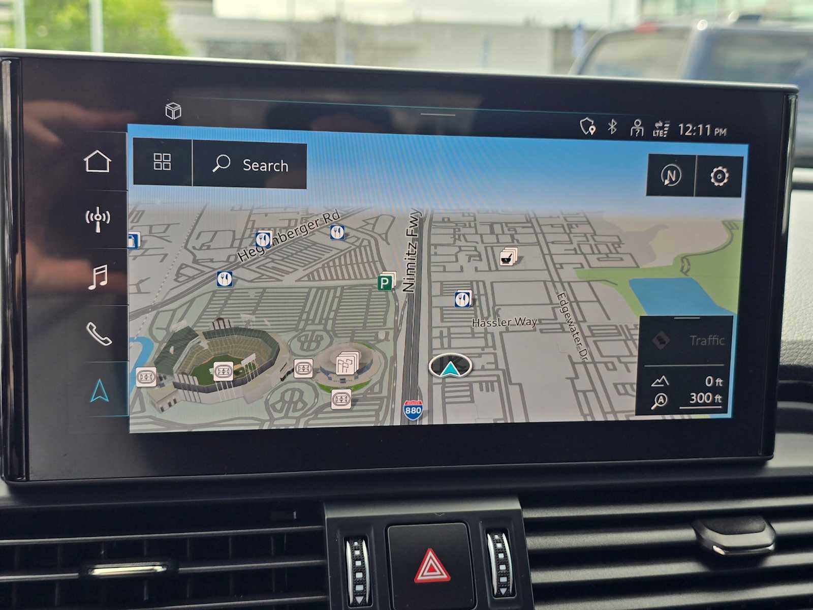 2022 Audi SQ5 Premium Plus