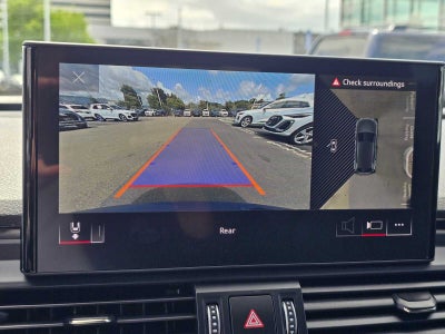 2022 Audi SQ5 Premium Plus