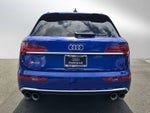 2022 Audi SQ5 Premium Plus