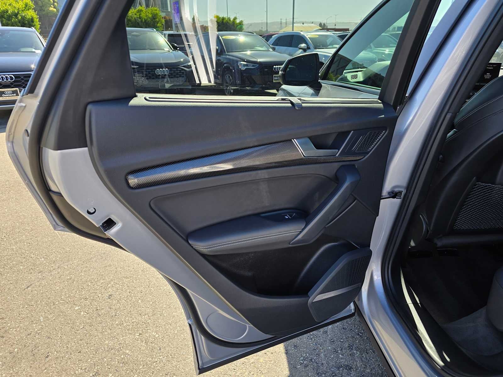2023 Audi SQ5 Premium Plus