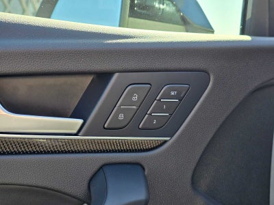 2023 Audi SQ5 Premium Plus