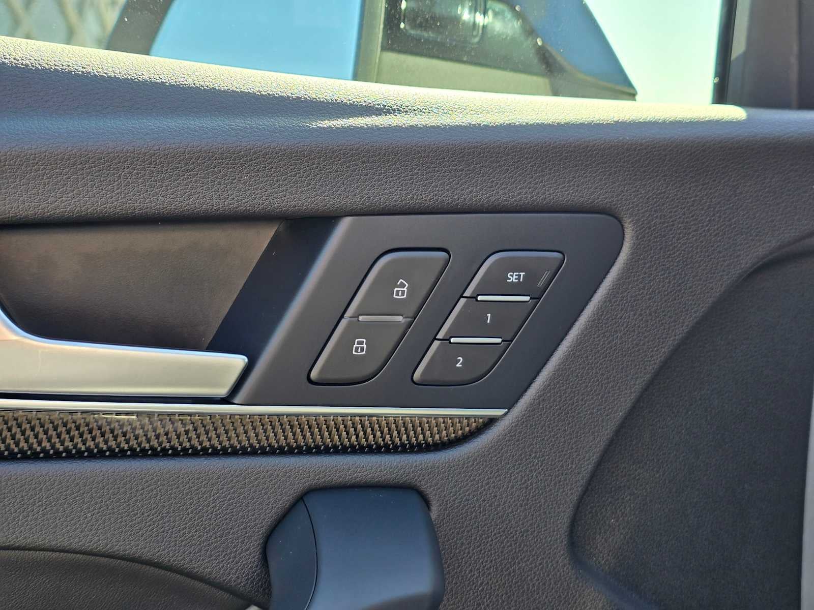 2023 Audi SQ5 Premium Plus