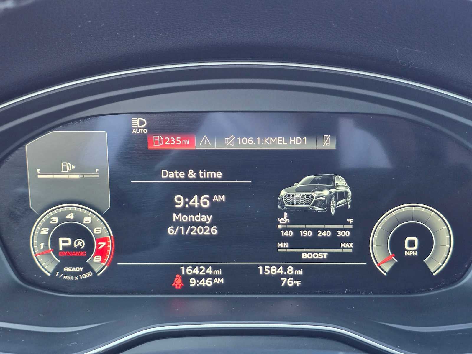 2023 Audi SQ5 Premium Plus