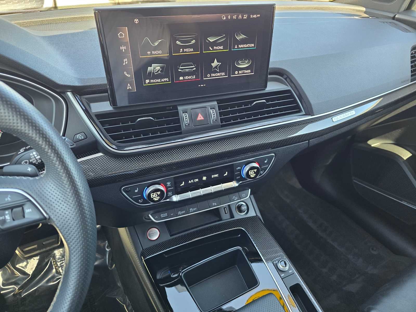 2023 Audi SQ5 Premium Plus