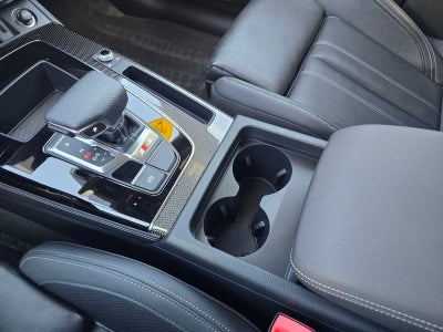 2023 Audi SQ5 Premium Plus