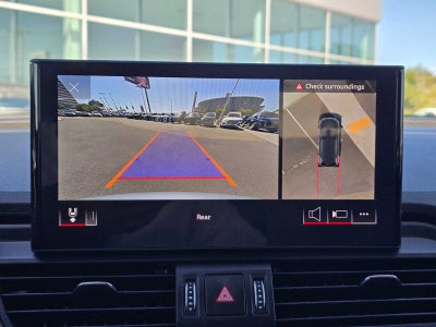 2023 Audi SQ5 Premium Plus