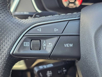 2023 Audi SQ5 Premium Plus